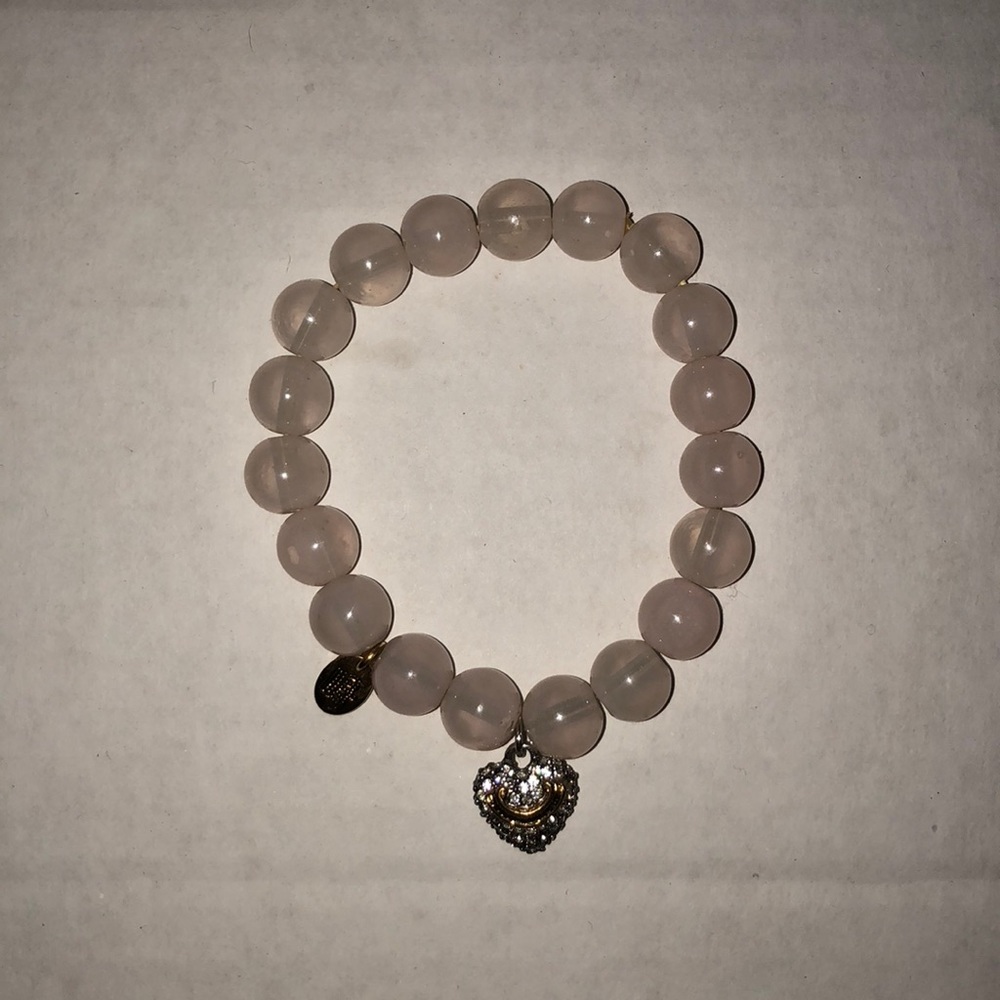 Juicy Couture bracelet